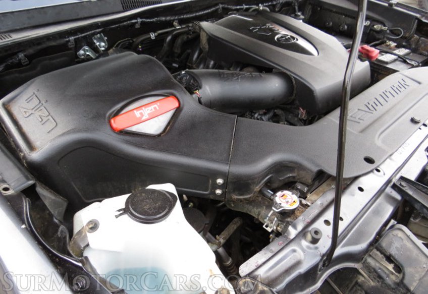 2020 Toyota Tacoma 4WD - Image 52