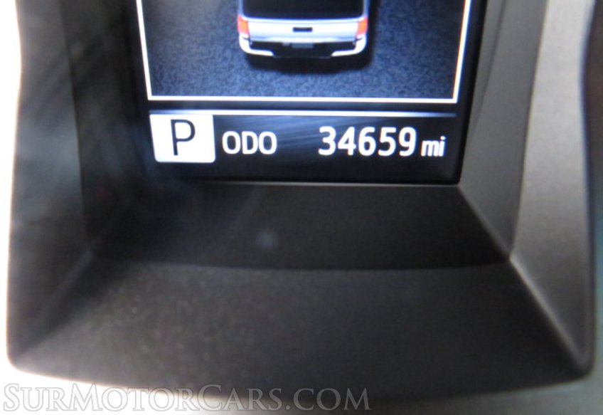 2020 Toyota Tacoma 4WD - Image 38