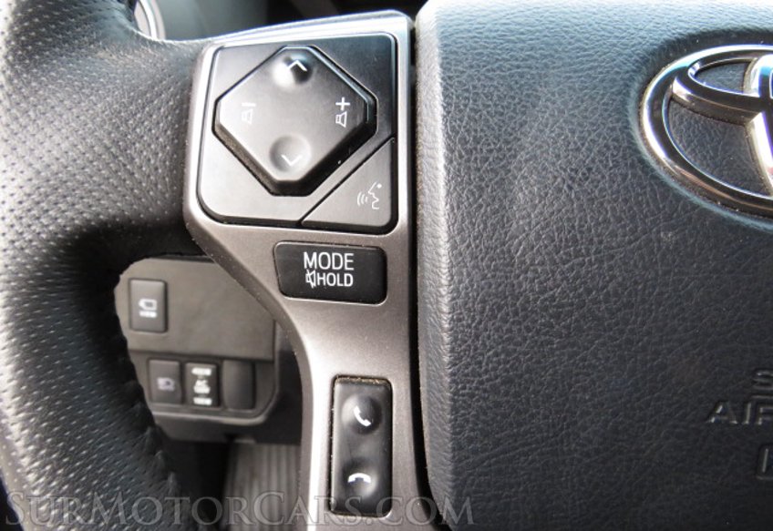 2020 Toyota Tacoma 4WD - Image 36