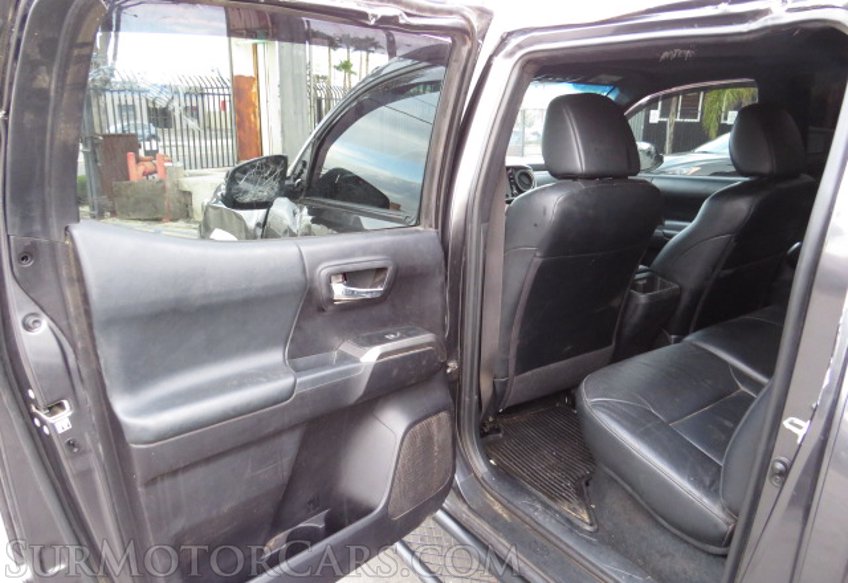 2020 Toyota Tacoma 4WD - Image 29