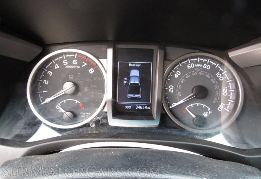 2020 Toyota Tacoma 4WD - Image 47