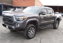 2020 Toyota Tacoma 4WD - Image 1
