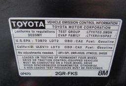 2020 Toyota Tacoma 4WD - Image 56