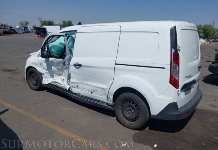 2022 Ford Transit Connect - Image 4