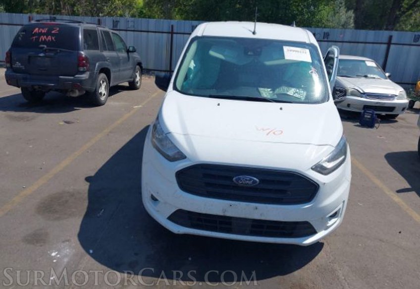 2022 Ford Transit Connect - Image 3