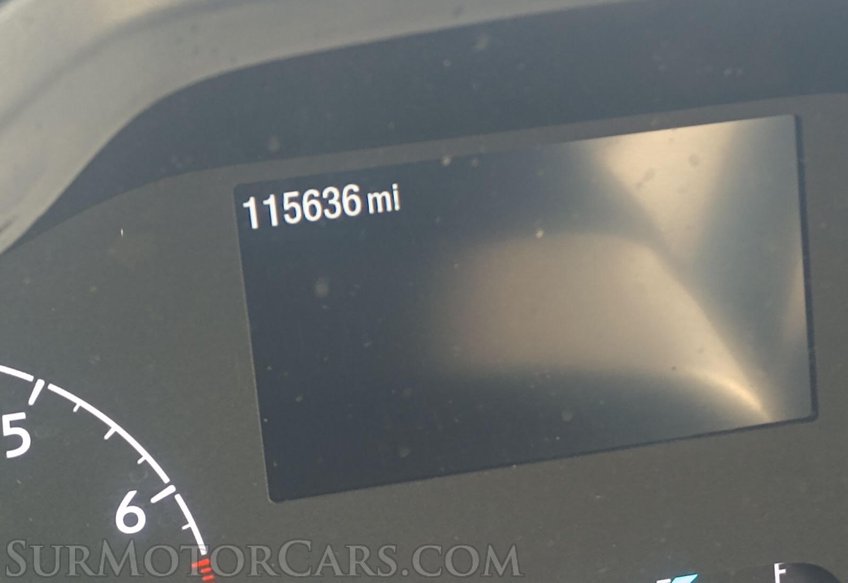 2022 Ford Transit Connect - Image 12