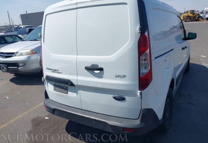 2022 Ford Transit Connect - Image 6