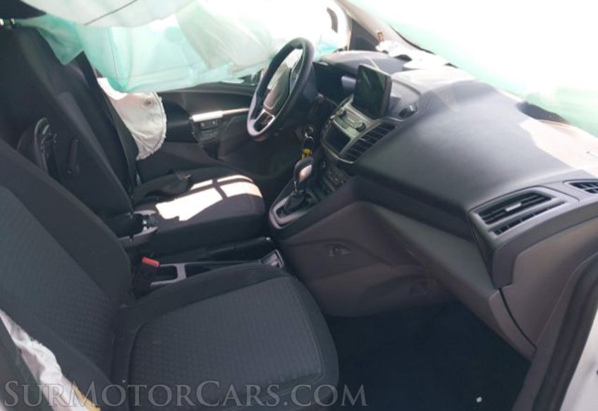 2022 Ford Transit Connect - Image 7