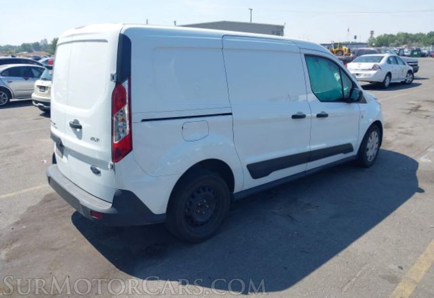 2022 Ford Transit Connect - Image 5