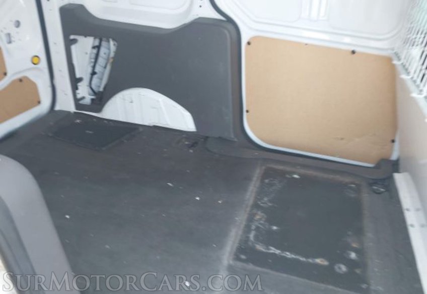 2022 Ford Transit Connect - Image 11