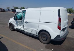 2022 Ford Transit Connect - Image 4