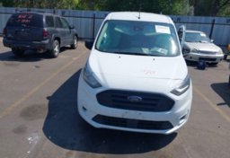 2022 Ford Transit Connect - Image 3