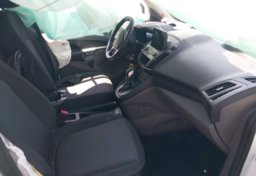 2022 Ford Transit Connect - Image 7