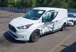 2022 Ford Transit Connect - Image 2