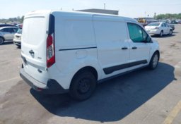 2022 Ford Transit Connect - Image 5