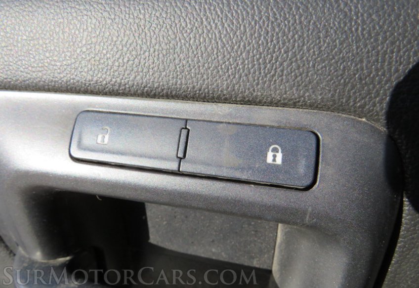 2017 Chevrolet Silverado 2500HD - Image 31