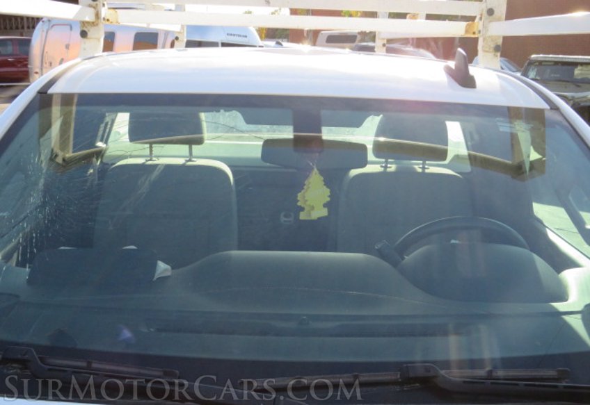 2017 Chevrolet Silverado 2500HD - Image 13