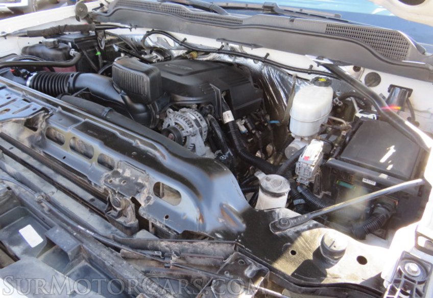 2017 Chevrolet Silverado 2500HD - Image 40