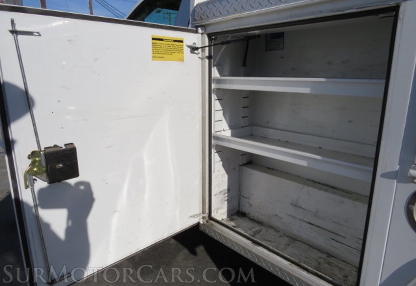 2017 Chevrolet Silverado 2500HD - Image 16