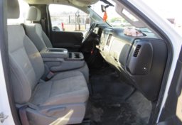 2017 Chevrolet Silverado 2500HD - Image 24