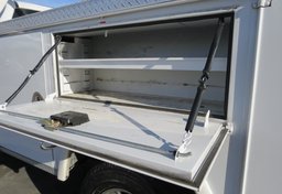 2017 Chevrolet Silverado 2500HD - Image 17