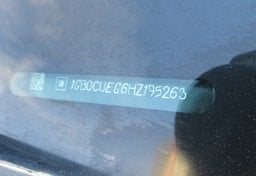 2017 Chevrolet Silverado 2500HD - Image 36