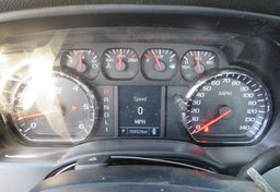 2017 Chevrolet Silverado 2500HD - Image 27