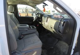 2017 Chevrolet Silverado 2500HD - Image 26