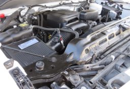 2017 Chevrolet Silverado 2500HD - Image 41