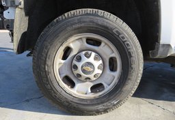 2017 Chevrolet Silverado 2500HD - Image 19