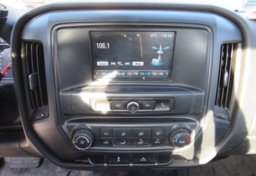 2017 Chevrolet Silverado 2500HD - Image 32