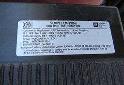 2017 Chevrolet Silverado 2500HD - Image 37