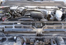 2017 Chevrolet Silverado 2500HD - Image 39