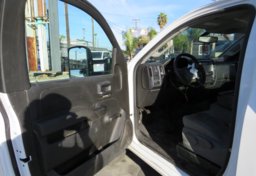 2017 Chevrolet Silverado 2500HD - Image 21