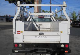 2017 Chevrolet Silverado 2500HD - Image 10