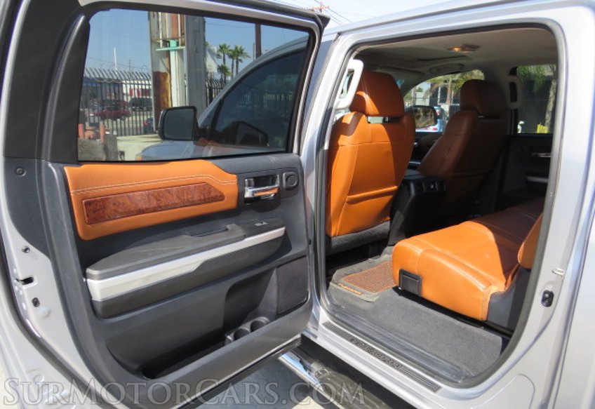 2014 Toyota Tundra  Truck - Image 24