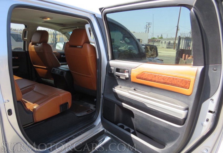 2014 Toyota Tundra  Truck - Image 25