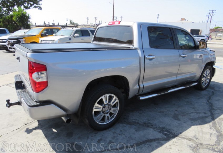 2014 Toyota Tundra  Truck - Image 6