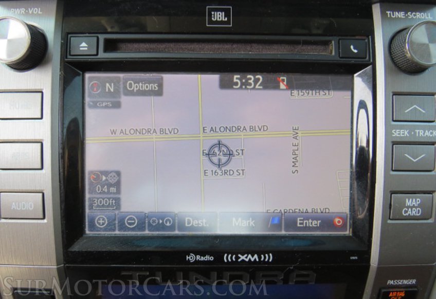 2014 Toyota Tundra  Truck - Image 47