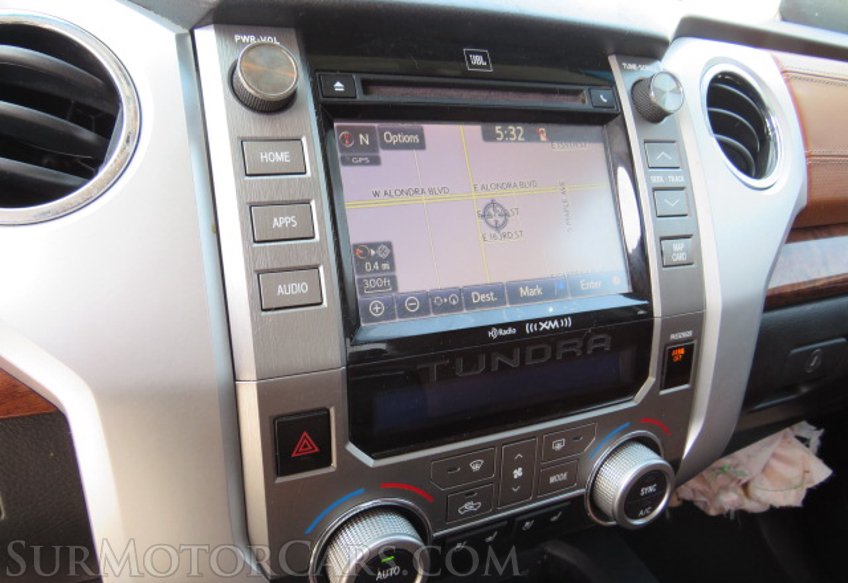 2014 Toyota Tundra  Truck - Image 46