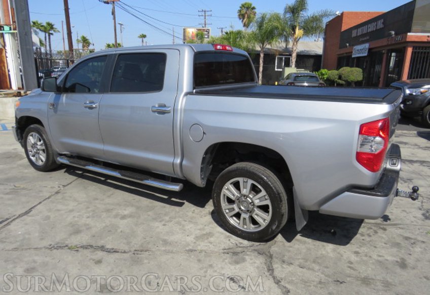 2014 Toyota Tundra  Truck - Image 5
