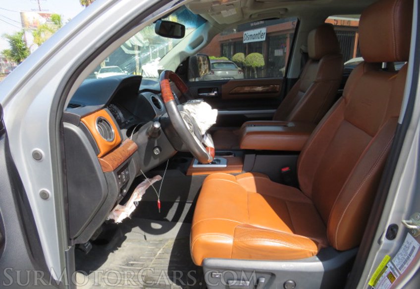2014 Toyota Tundra  Truck - Image 28