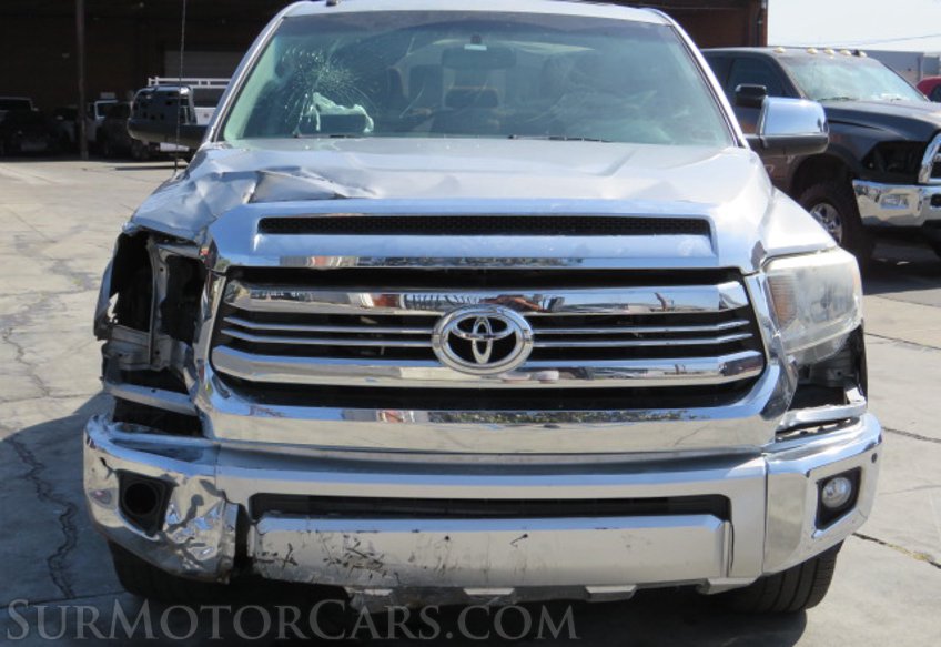 2014 Toyota Tundra  Truck - Image 9