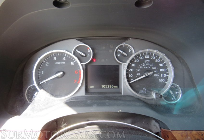 2014 Toyota Tundra  Truck - Image 35