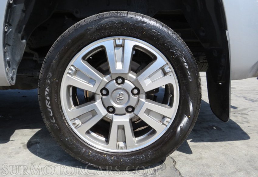 2014 Toyota Tundra  Truck - Image 17