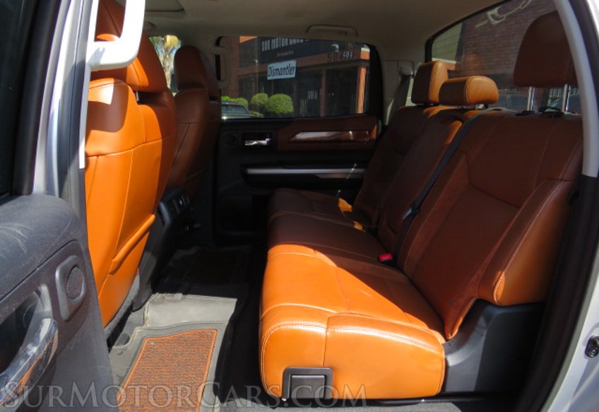 2014 Toyota Tundra  Truck - Image 30