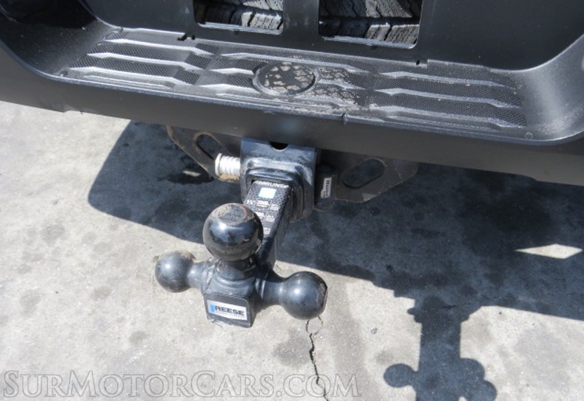 2014 Toyota Tundra  Truck - Image 20