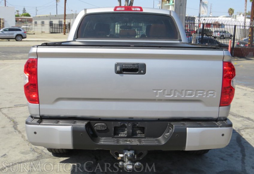 2014 Toyota Tundra  Truck - Image 10