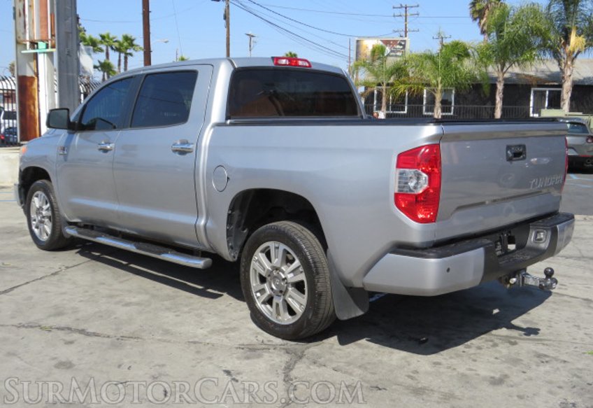 2014 Toyota Tundra  Truck - Image 7