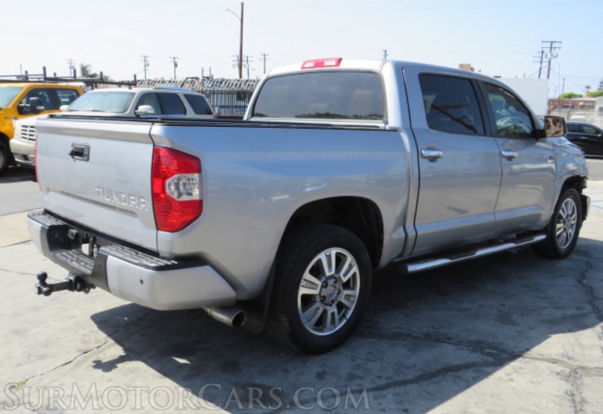 2014 Toyota Tundra  Truck - Image 8